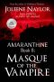 [Amaranthine 08] • Masque of the Vampire